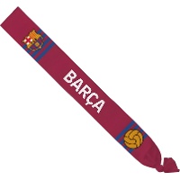 FC Barcelona-sjaal 'Barça'
