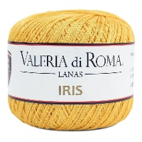 Iris 50 gr - Valeria