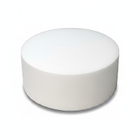 Ronde kurkplaat 20 x 20 cm - Azucren