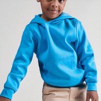 Kinderhoodie met capuchon - Roly