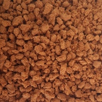 Gekarameliseerde koekstukjes 1,5 kg