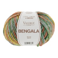 Bengala van 100 gr - Valeria