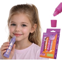Set van drie Lil Monsters lipglosses
