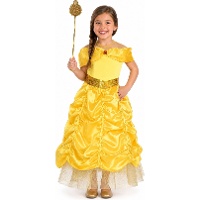 Kostuum van Kleine Belle