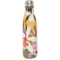 Fles van 0,50 L tropisch