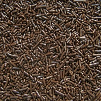 Chocoladehagelslag van 67 gr - Carmencita