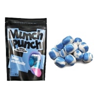 Gevriesdroogde snoepjes van 50 gr - Blue Starballs