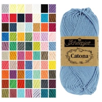 Catona 50 gr - Scheepjes
