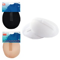 Schouderpads met raglan bevestiging maat M-L - Prym - 2 stuks