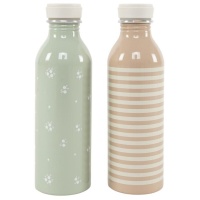 Fles van 0,54 L Basics - 1 stuk