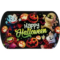 Dienblad van Happy Halloween 39 x 24 cm