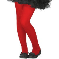 Gekleurde kinderpanty's - 1 stuk