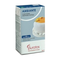 Plantaardige Room Ambiante 1 L - Puratos
