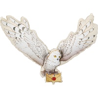 Folieballon Harry Potter Hedwig 1,12 x 0,78 m