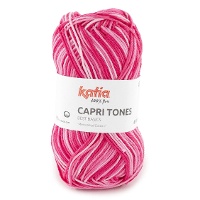 Capri Tones van 50 gr - Katia