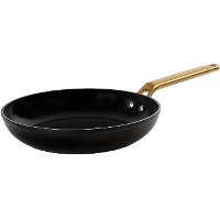 Koekenpan 28 cm Samoa Iconic zwart - Arcos