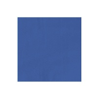 Servetten van 9,5 x 9,5 cm - 100 stuks