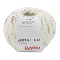 Rammelaar van 50 gr - Katia