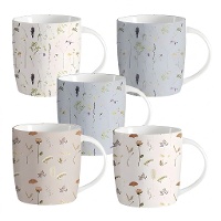 Mok van 350 ml Rosemary - 1 stuk