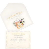 Certificaat van Goed Gedrag van de Driekoningen