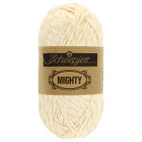 Mighty 50 gr - Scheepjes