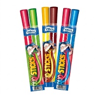 Duo-ijslolly van 90 ml - Vidal - 1 eenheid