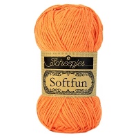 SoftFun van 50 gr - Scheepjes
