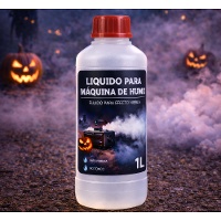 Rookvloeistof voor rookmachine, 1 L