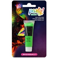 Neon crème make-up in een tube van 14,20 gr - 1 stuk