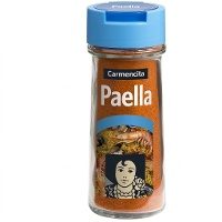 Paellakruiden 65 g - Carmencita