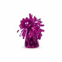 Gewichten in kleuren voor ballonnen van 130 gr