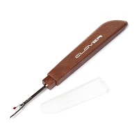 Naadtoorn met kap van 11,7 cm - Clover