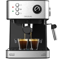 Handmatige espressomachine 850 W - Cecotec Power Espresso 20 Profesional