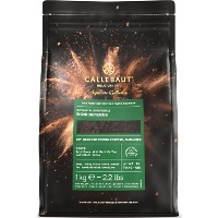 Noir Intense magere cacaopoeder 1 kg - Cacao Barry