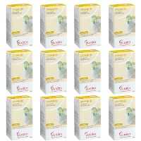 Plantaardige room Splendid van 1 L - Puratos - 12 eenheden