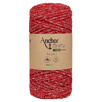 Crafty Fine Metallic van 250 gr - Anchor