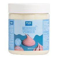 Meringuepoeder 100 gr - PME
