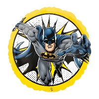 Batman ballon van 43 cm - Anagram