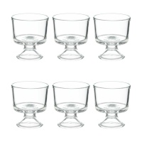 IJs coupe van 290 ml - 6 stuks