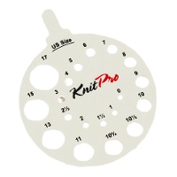 Breinaaldenmaat van 2 mm tot 12 mm - KnitPro