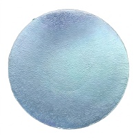 Taartbodem van 35 x 35 x 1,2 cm uitstekend - 1 eenheid