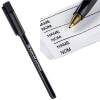 Kledingetiketteringsset - Prym