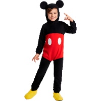 Babymuiskostuum