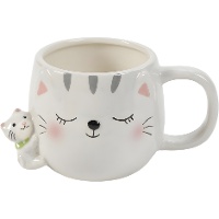 Kattenmok 400 ml