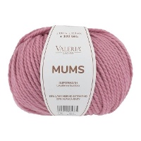 Mums van 100 gr - Valeria