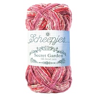 Secret Garden van 50 gr - Scheepjes