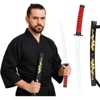 Draakkatana 60 cm