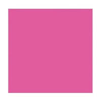 Neonkleurige servetten van 16,5 x 16,5 cm - 12 stuks