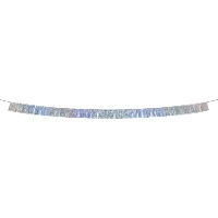 Holografische franjenslinger, 3,00 m