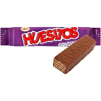 Huesitos melkchocoladereep - Valor - 1 stuk